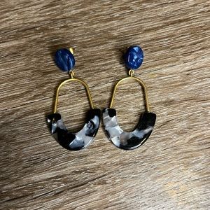 Madewell earrings